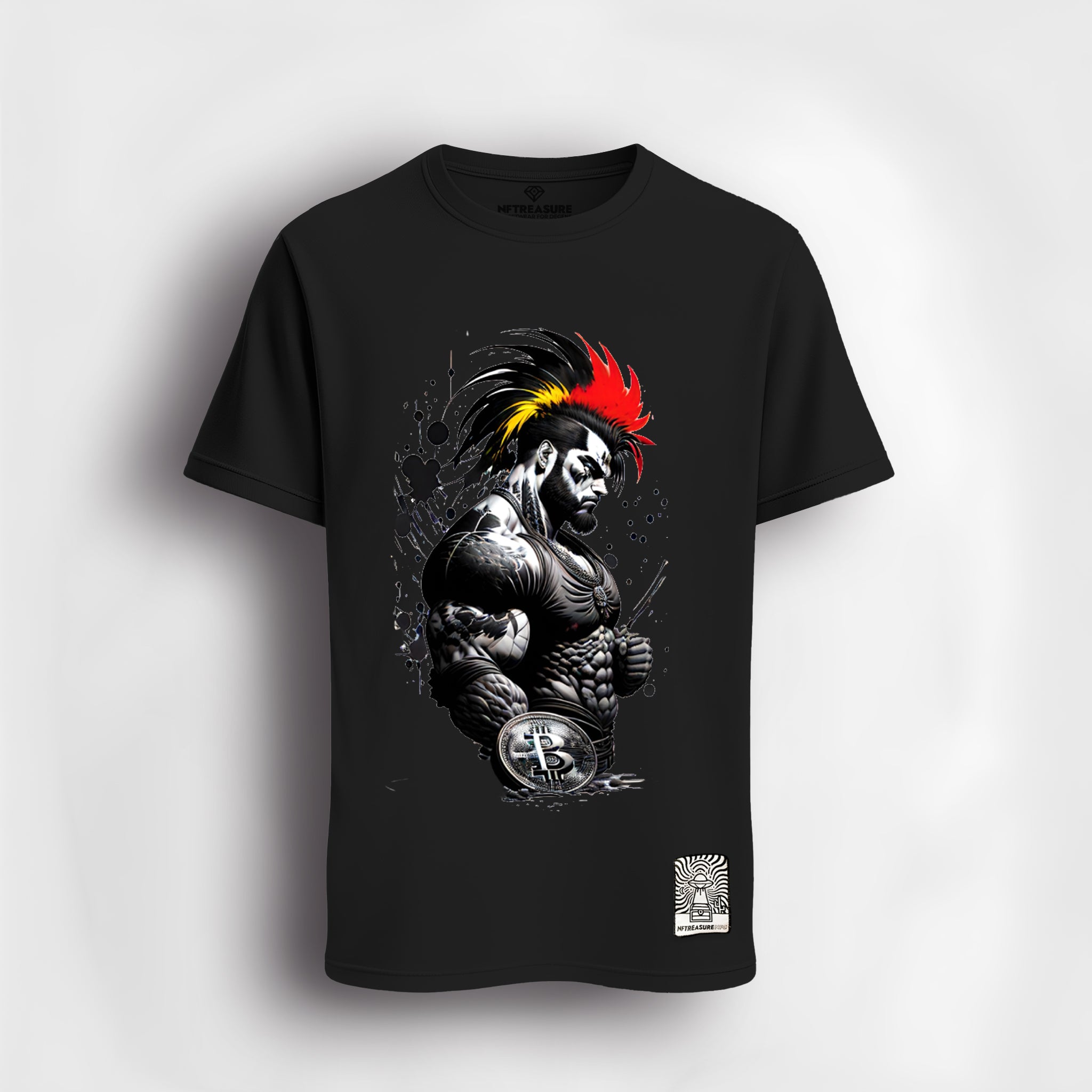 Black - View 1