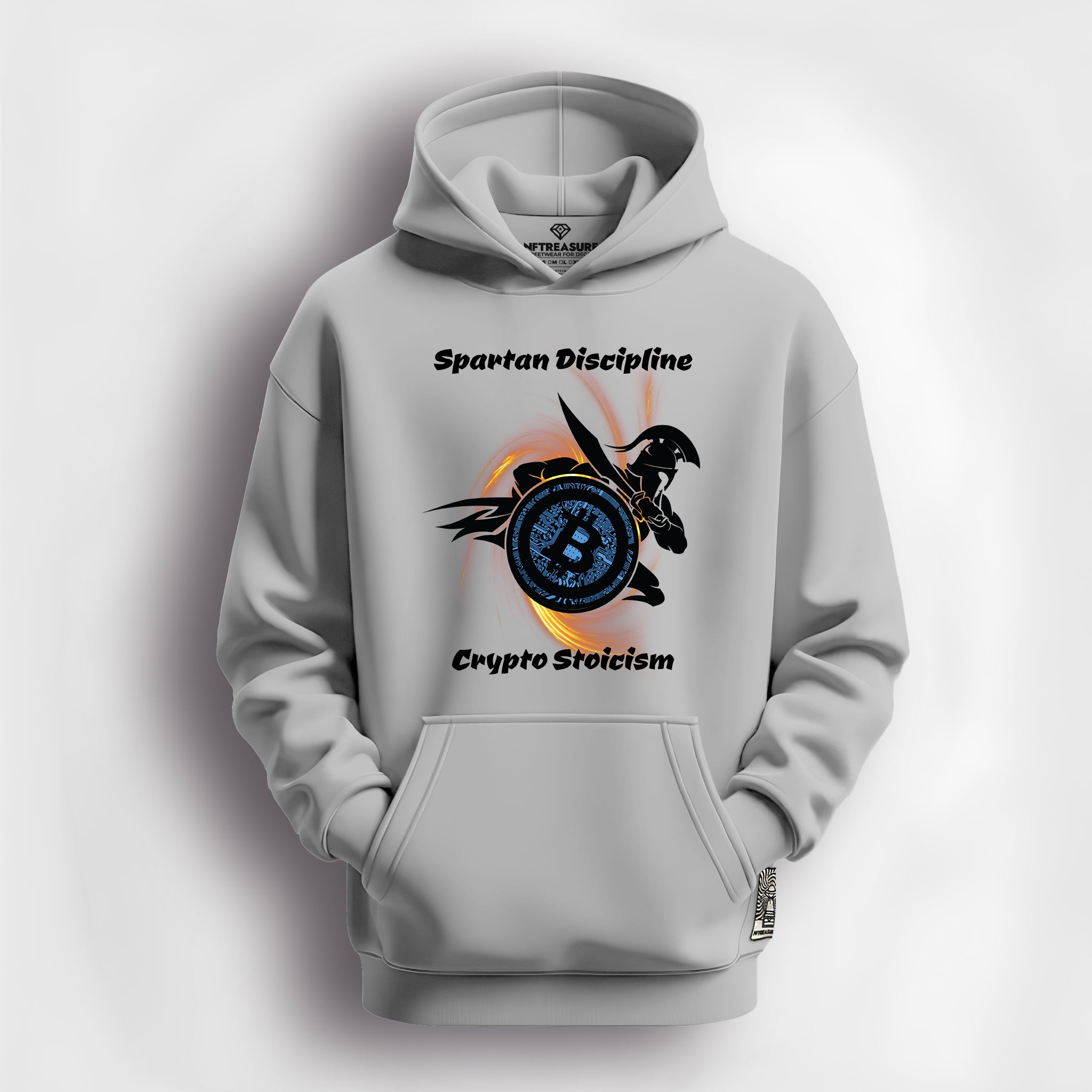 Spartan Focus