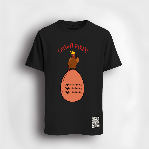 Chikn Rules