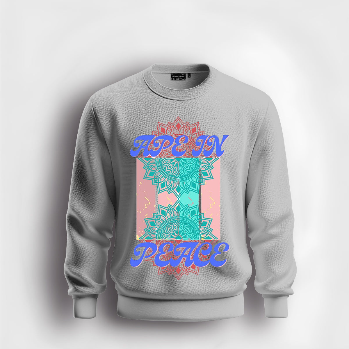 Gray-Sweatshirt-Front-Blank-32625