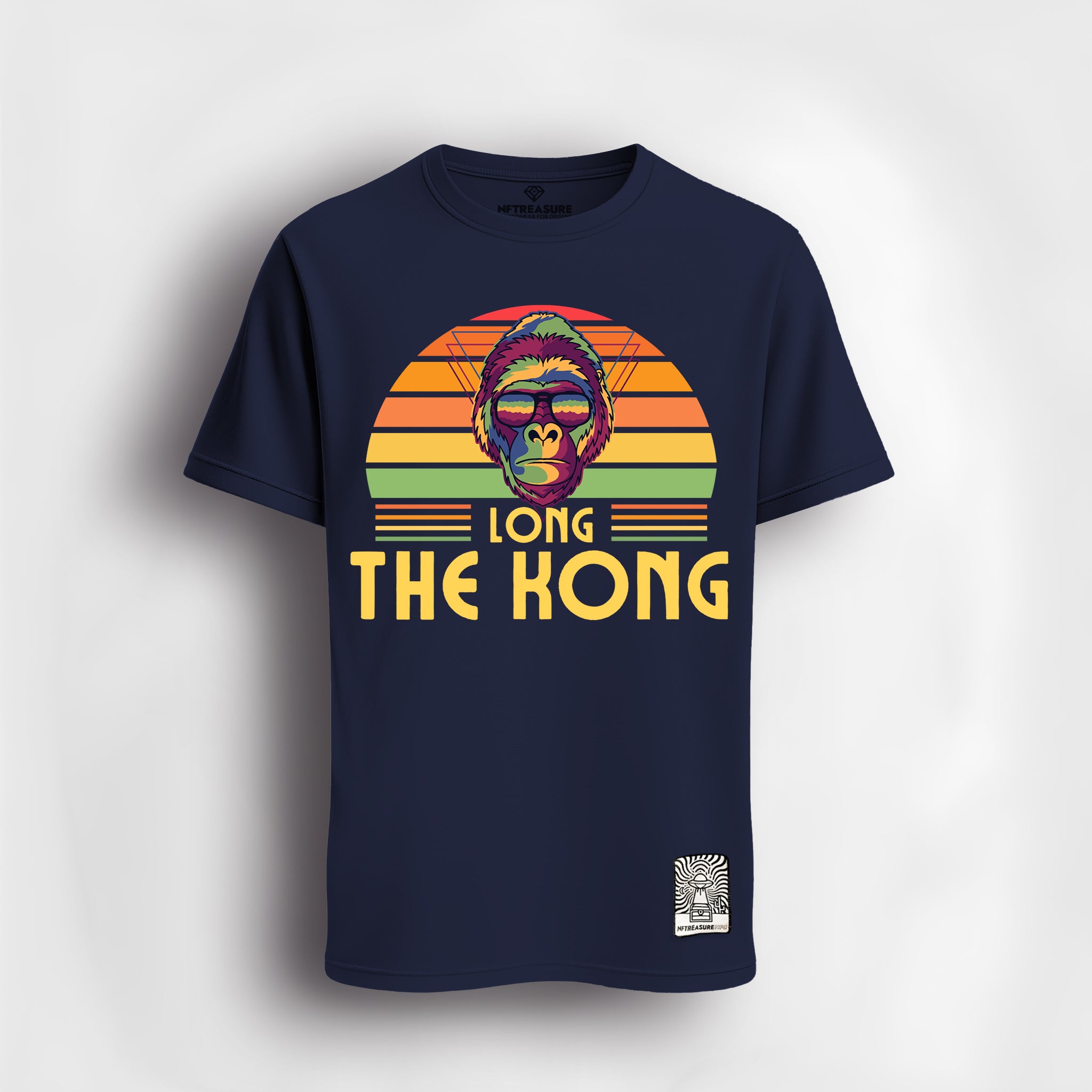 Navy-Tshirt-Front-Blank-32787