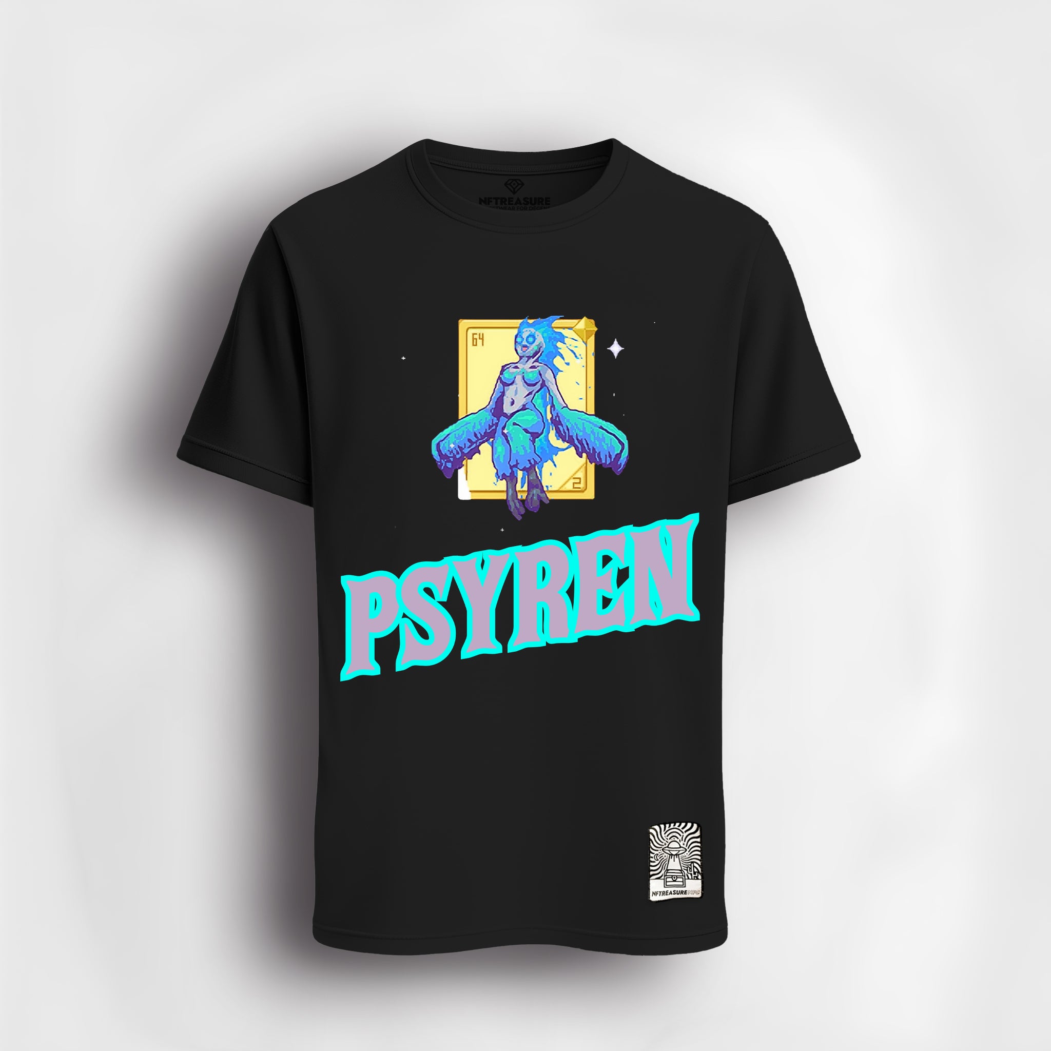 Psyren