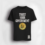 Trust Your Government