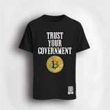 Trust Your Government
