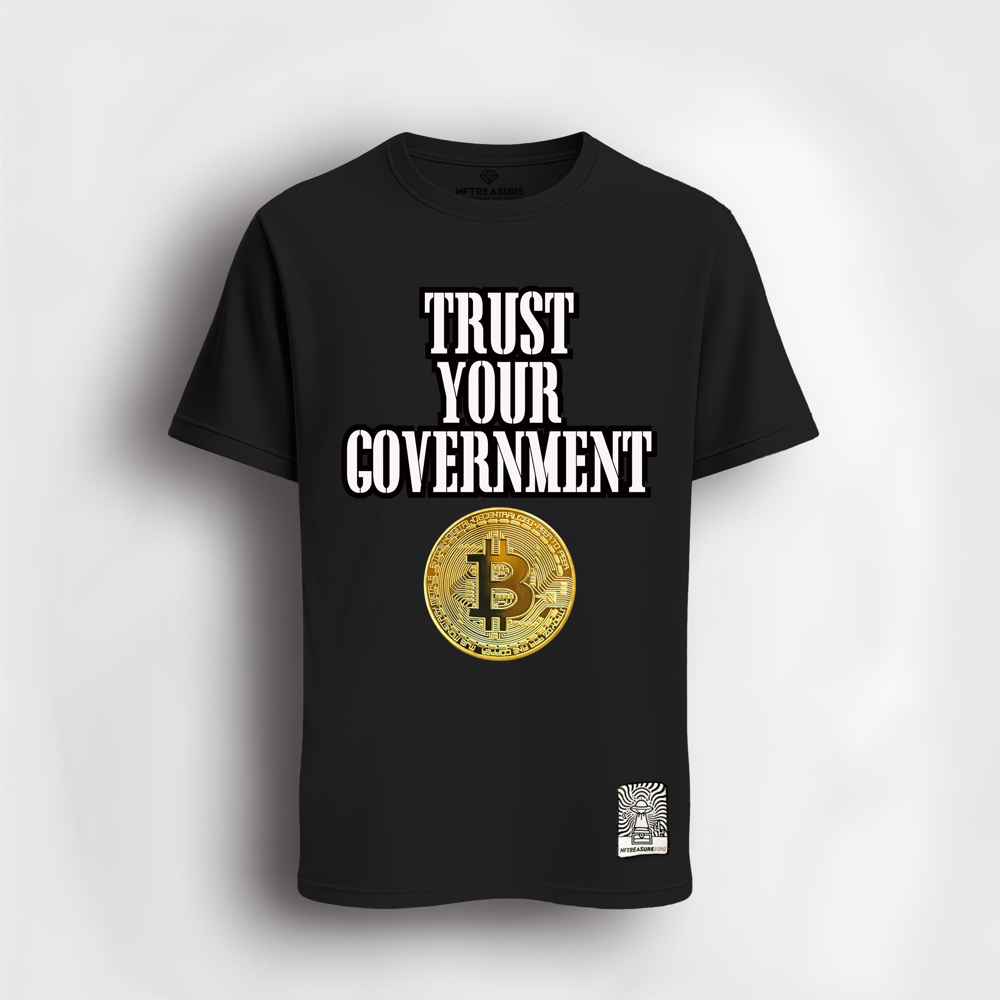 Trust Your Government