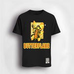 Butterflame
