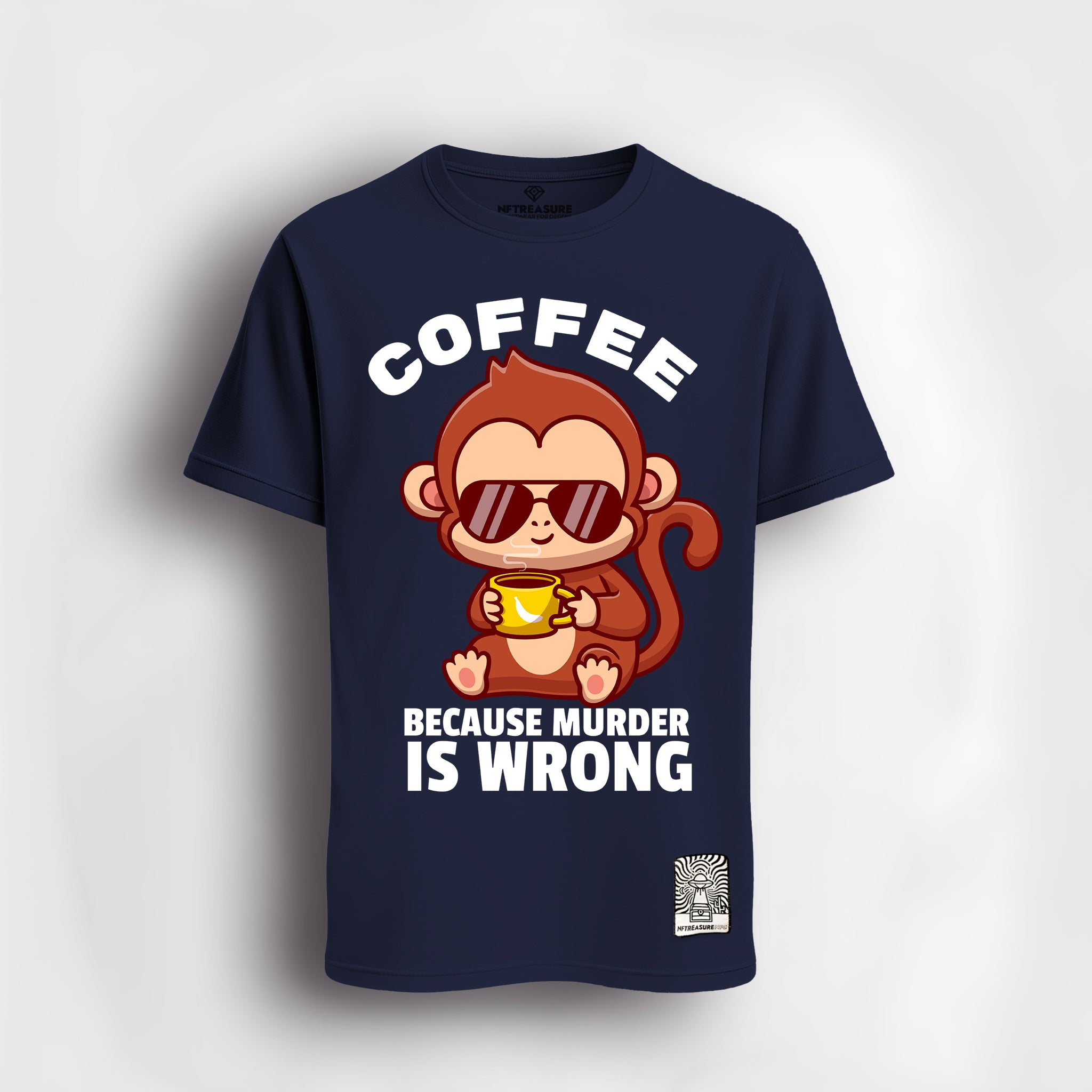 Navy-Tshirt-Front-Blank-41747
