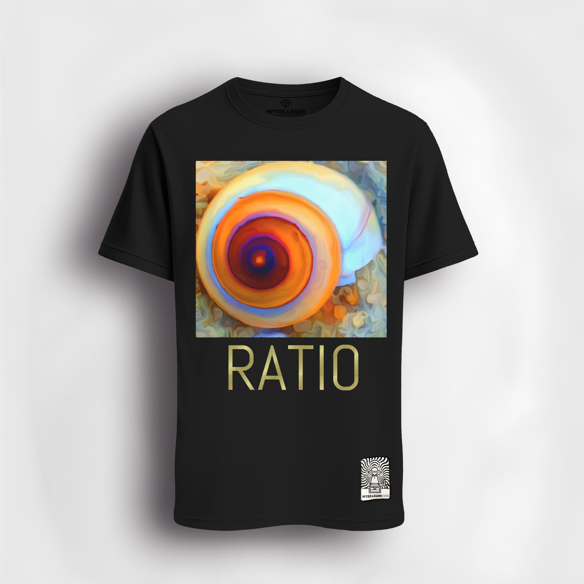 Ratio