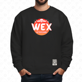 WEX AFTER DARK - Sweatshirt