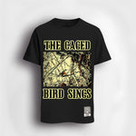 The Caged Bird Sings