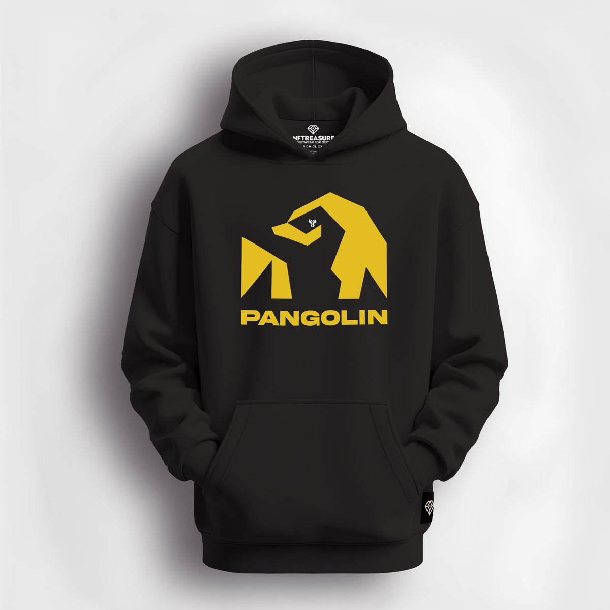 Pangolin STEALTH Hoodie