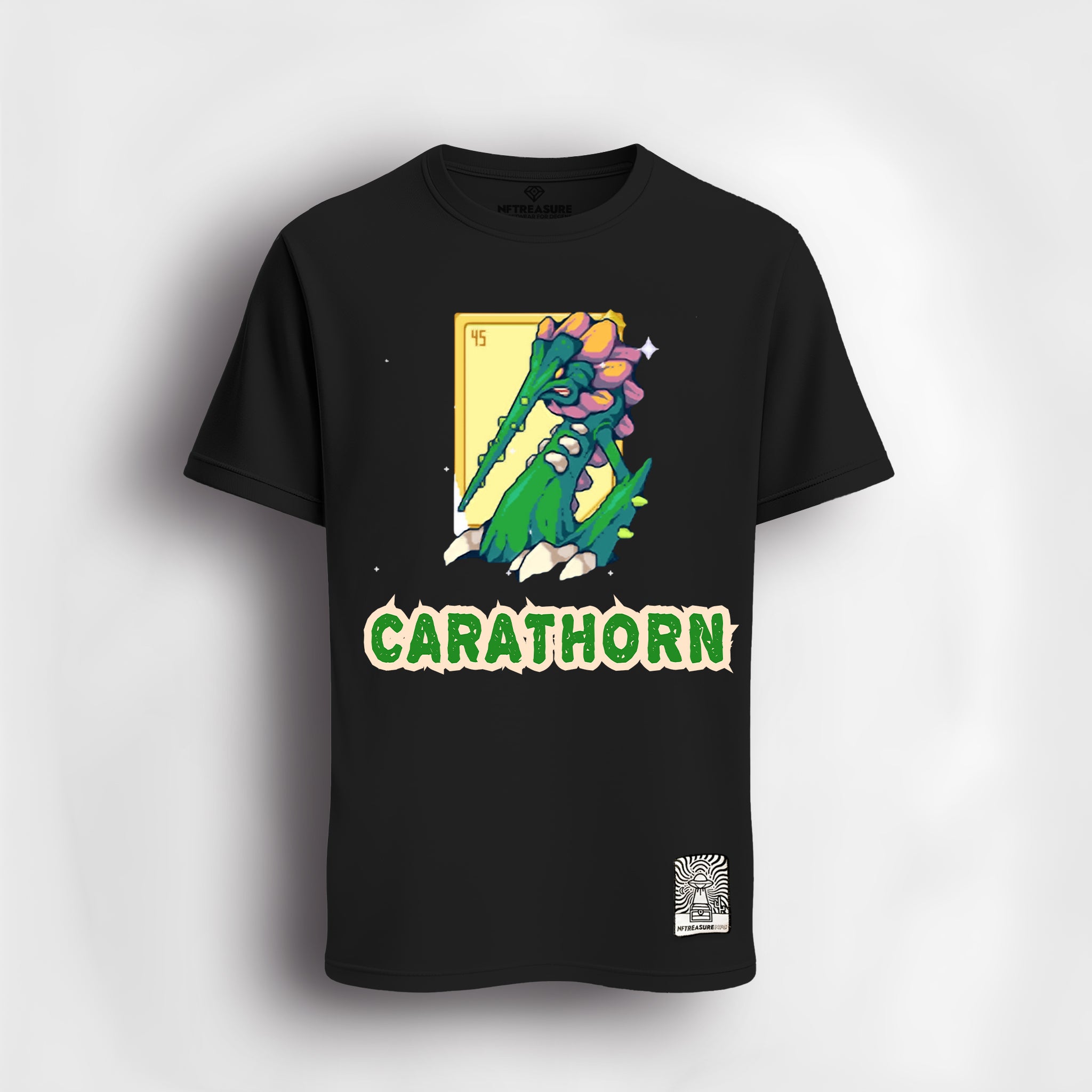 Carathorn