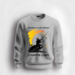 Crypto Samurai Sweatshirt