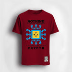Nothing Stands Between T-Shirt R,W,G