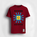 Nothing Stands Between T-Shirt R,W,G