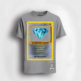 Diamond Hand - View 2