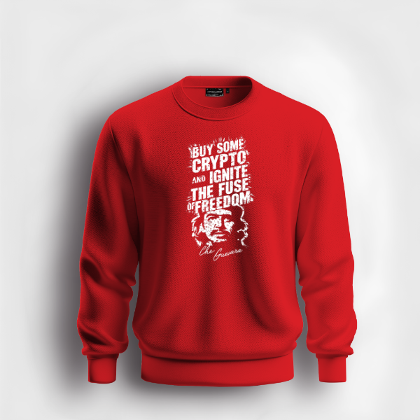 FUSE THE FREEDOM 1 Sweatshirt
