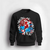 Koi Sweatshirt