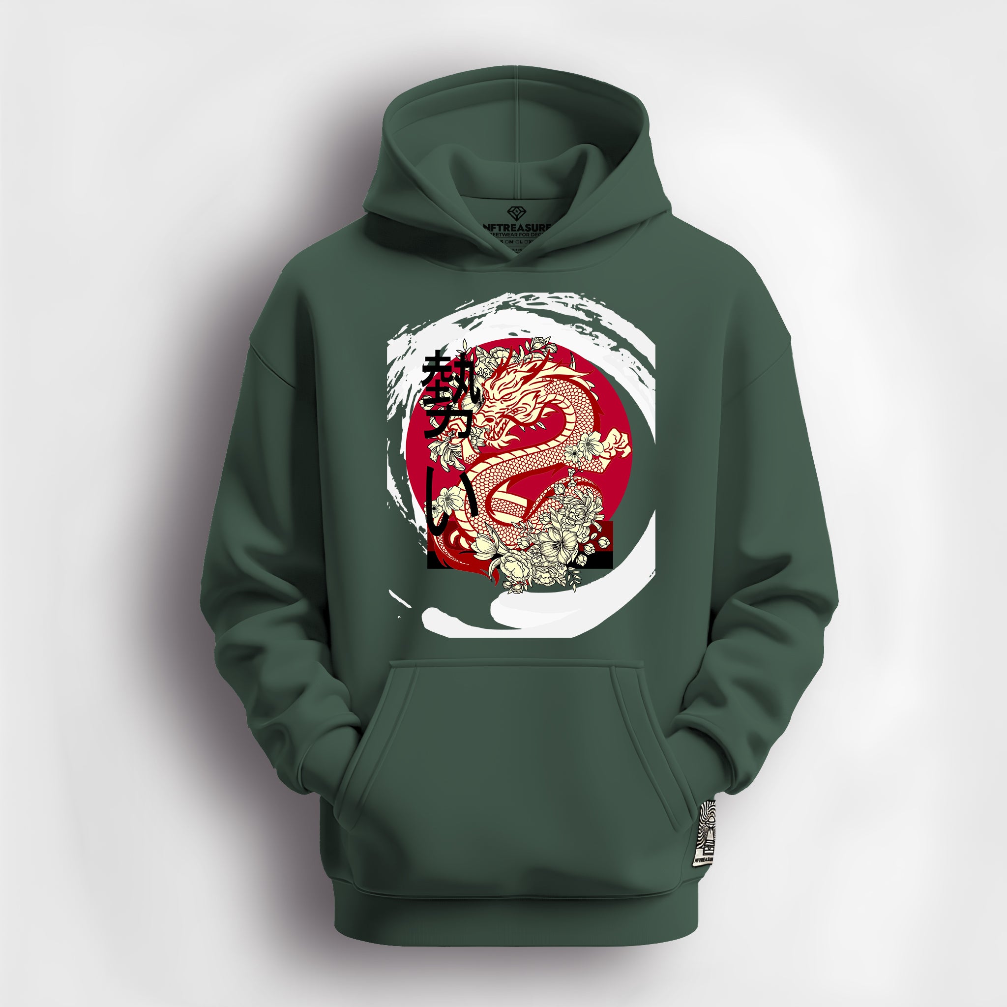 Green-Hoodie-Front-Blank-39258