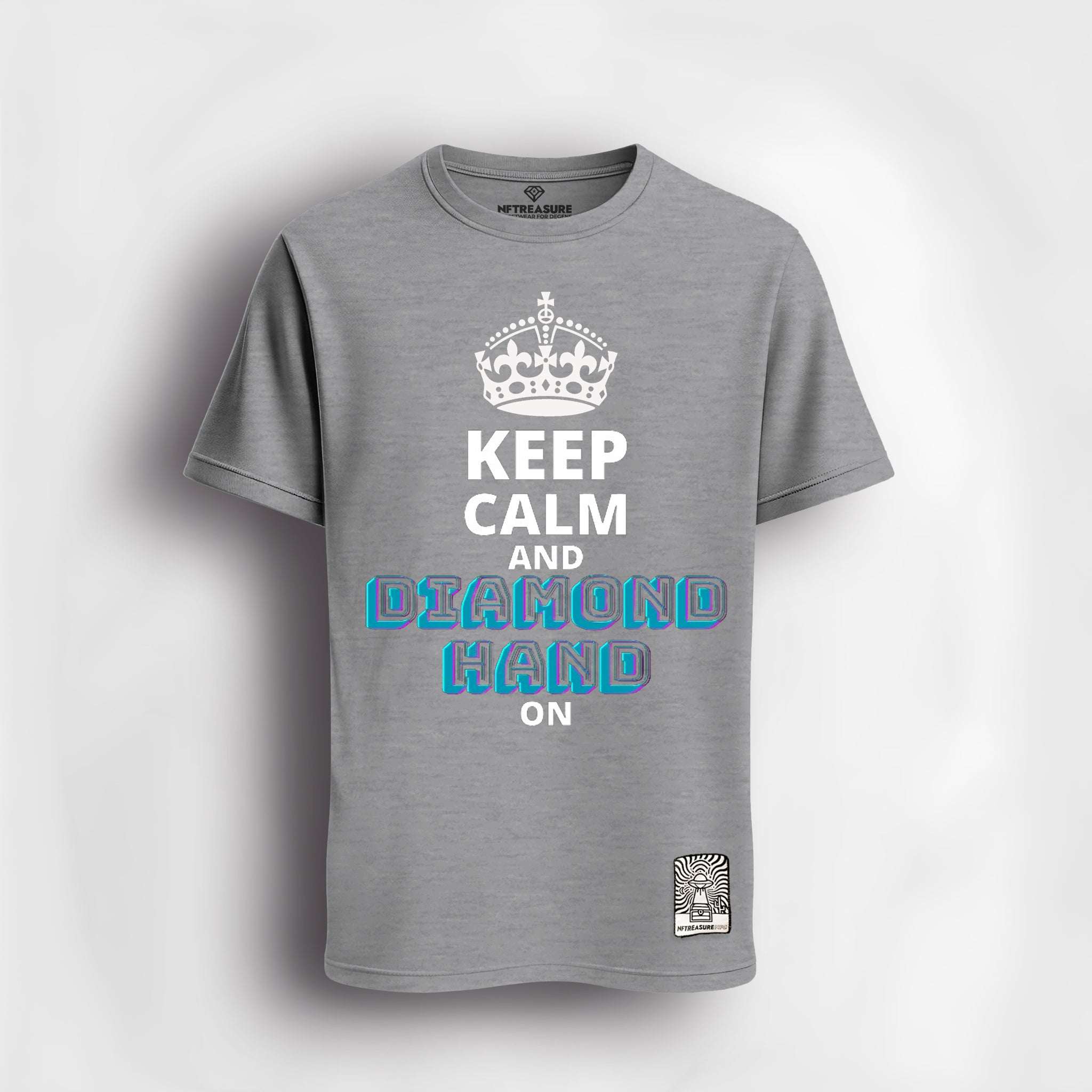 Gray-Tshirt-Front-Blank-32079