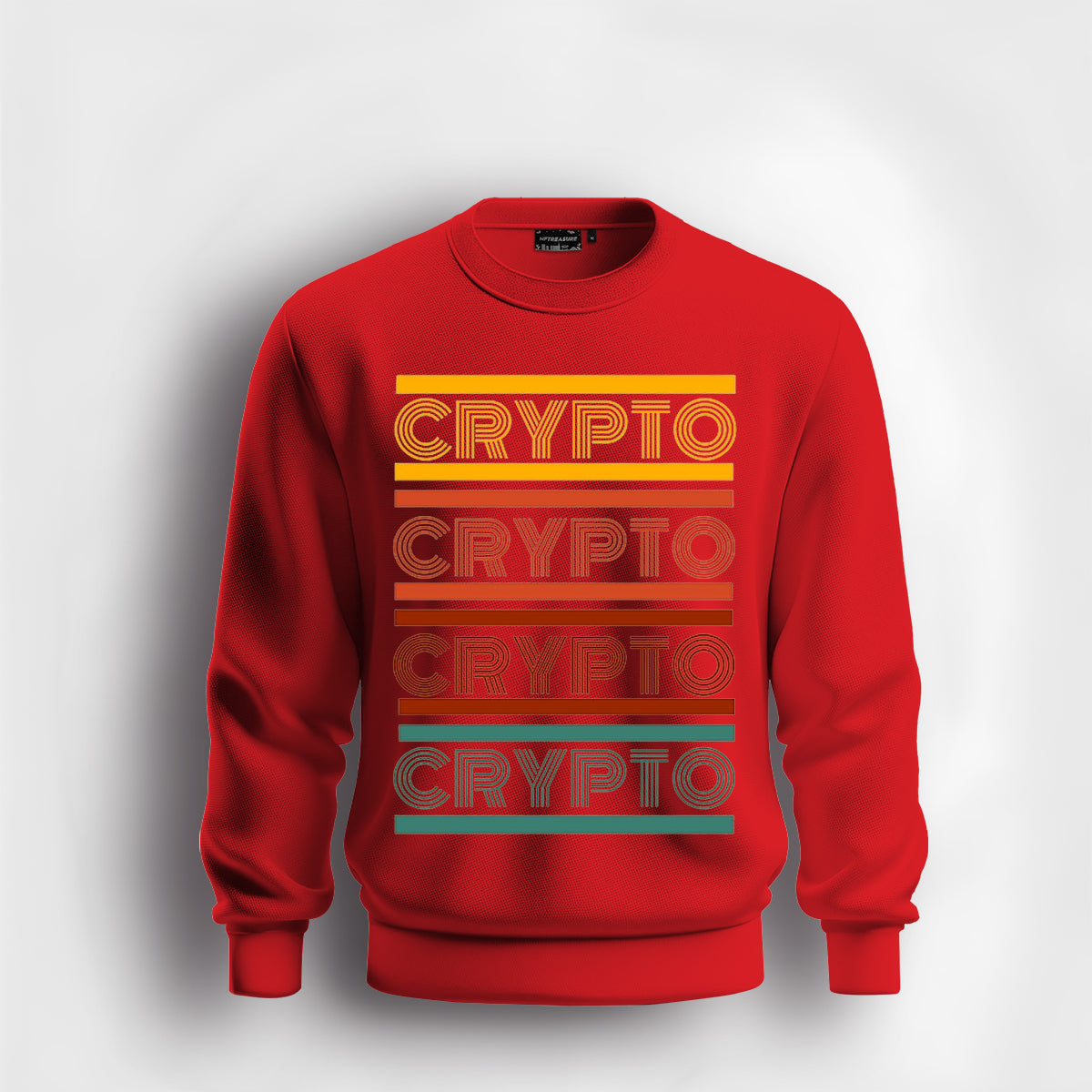 Red-Sweatshirt-Front-Blank-32545
