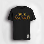 Gods of Asgard