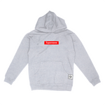 Supermeme crypto Hoodie