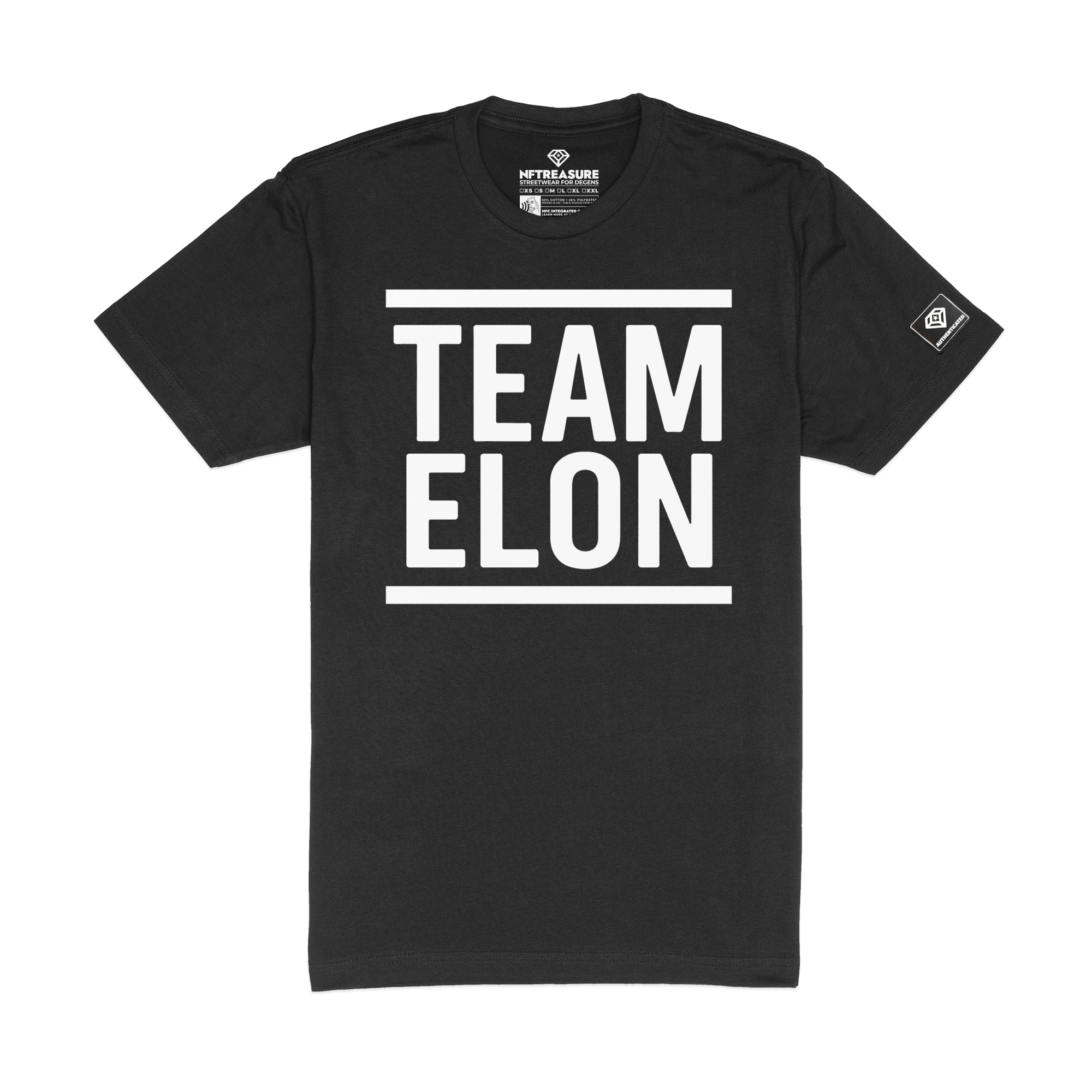 Team Elon