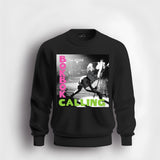 $COQ inu Sweatshirt - BOK BOK Calling