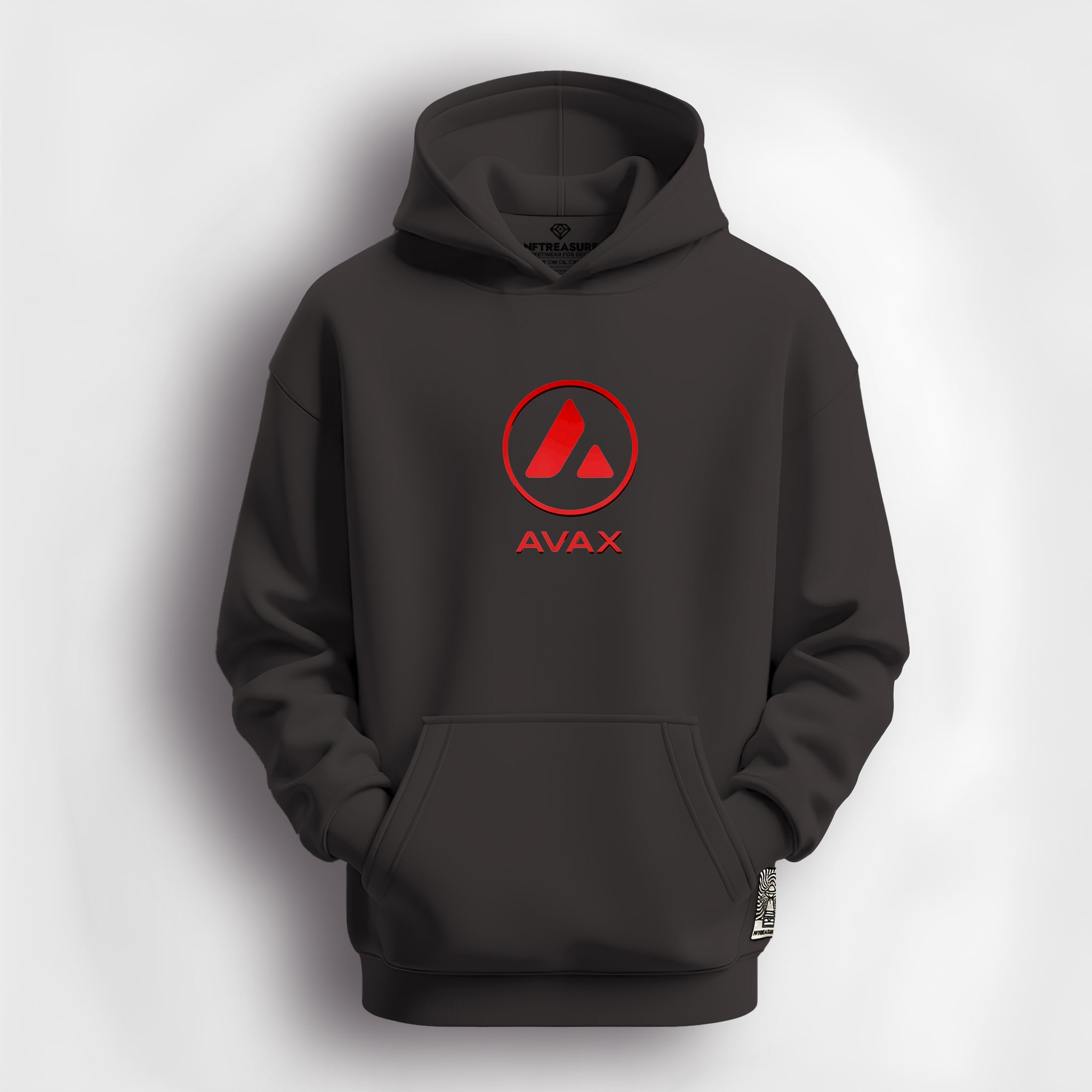 AVAX WOLF