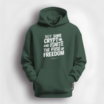FUSE THE FREEDOM 2 Hoodie - View 6