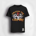 Unleash Coq V1 T-shirt