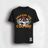 Unleash Coq V1 T-shirt