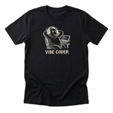 Vibe Coder Tee