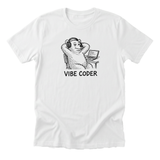 Vibe Coder Tee