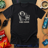 Vibe Coder Tee