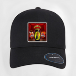 Who Are You? Lover or Hater Trump Curved Patch Hat