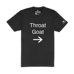 Throat Goat