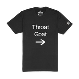 Throat Goat