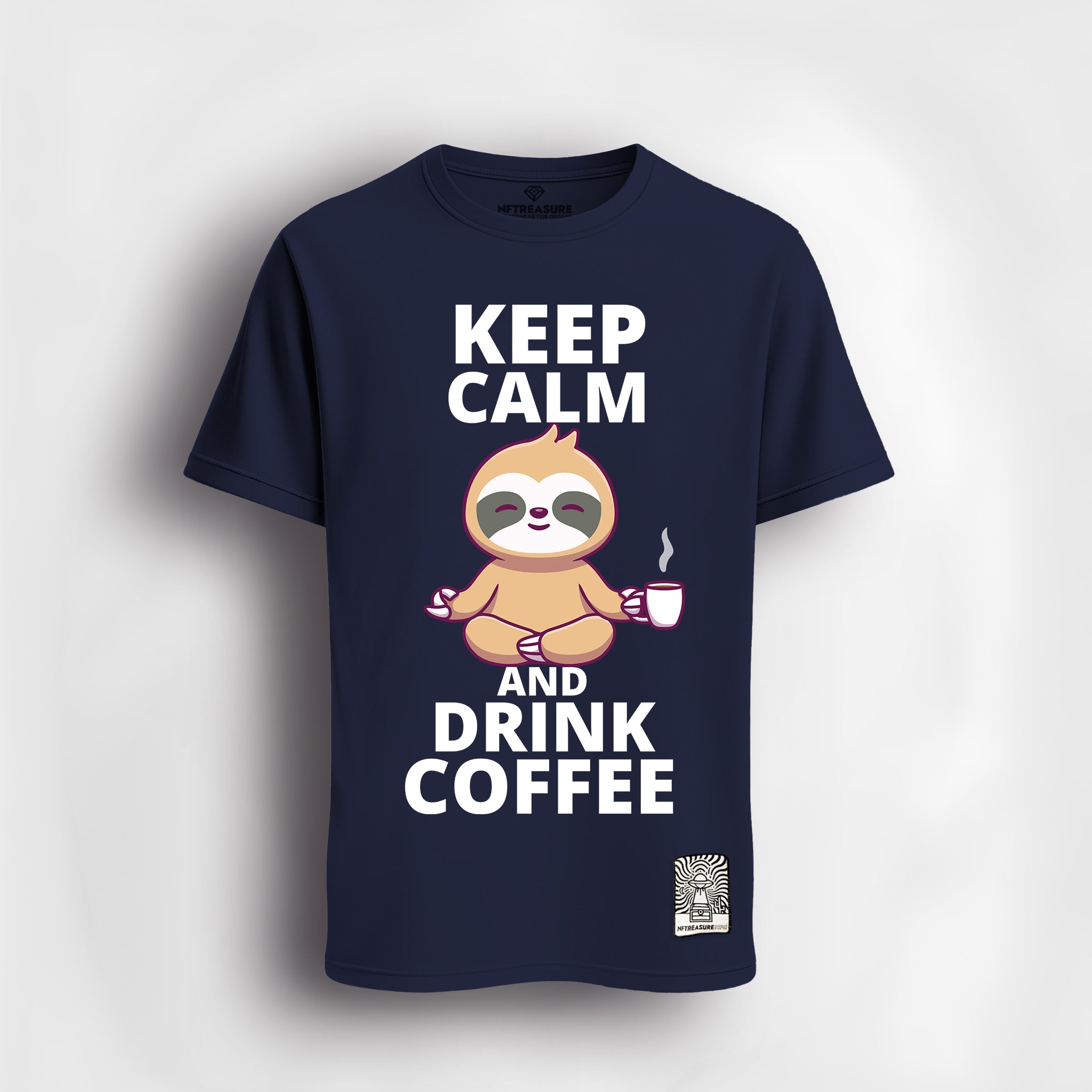 Navy-Tshirt-Front-Blank-41753