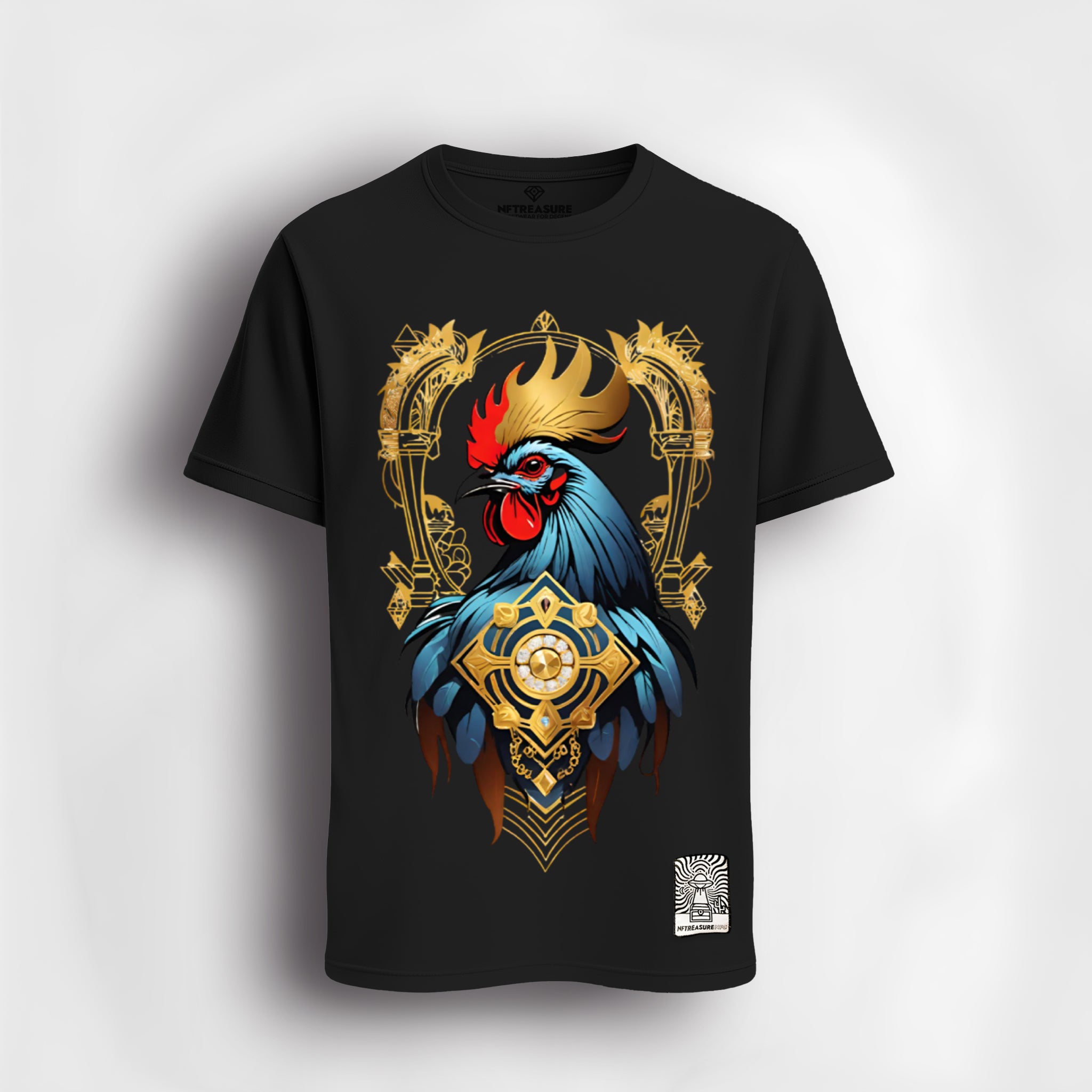 ROOSTER