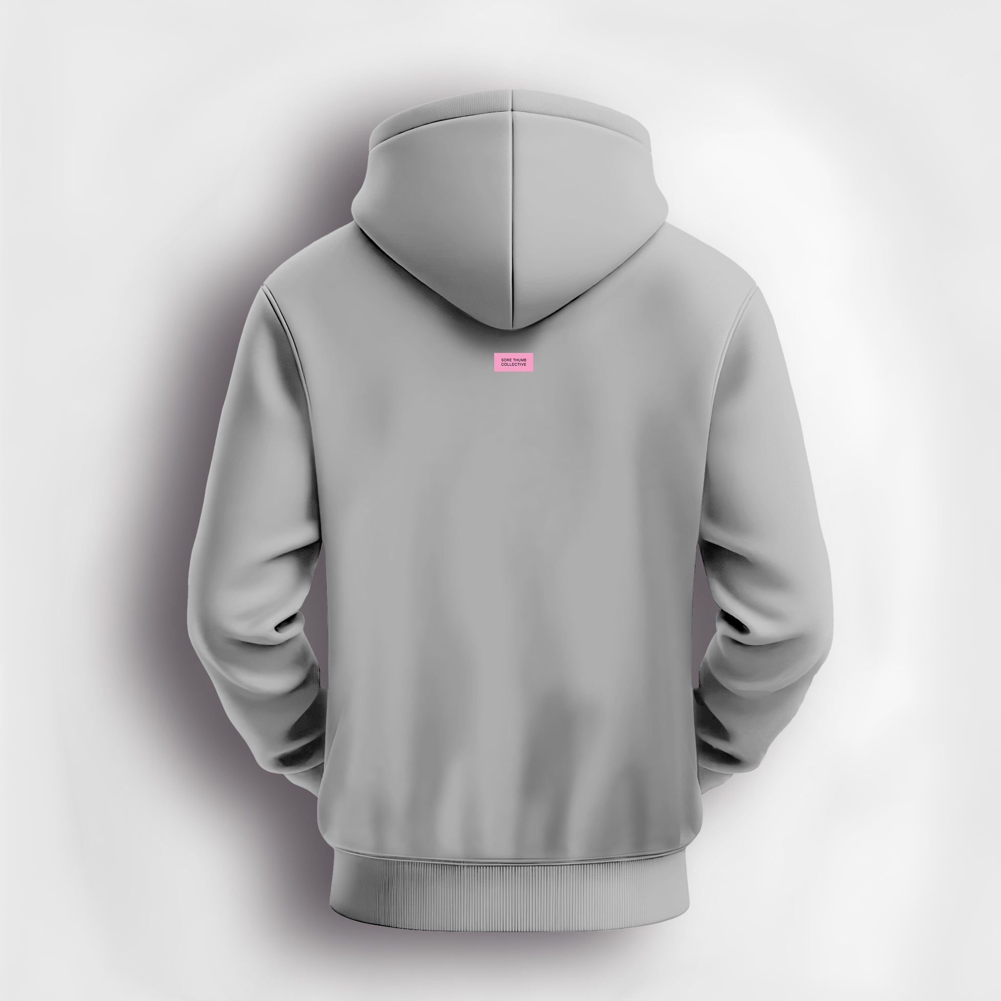 Gray Heather - View 2