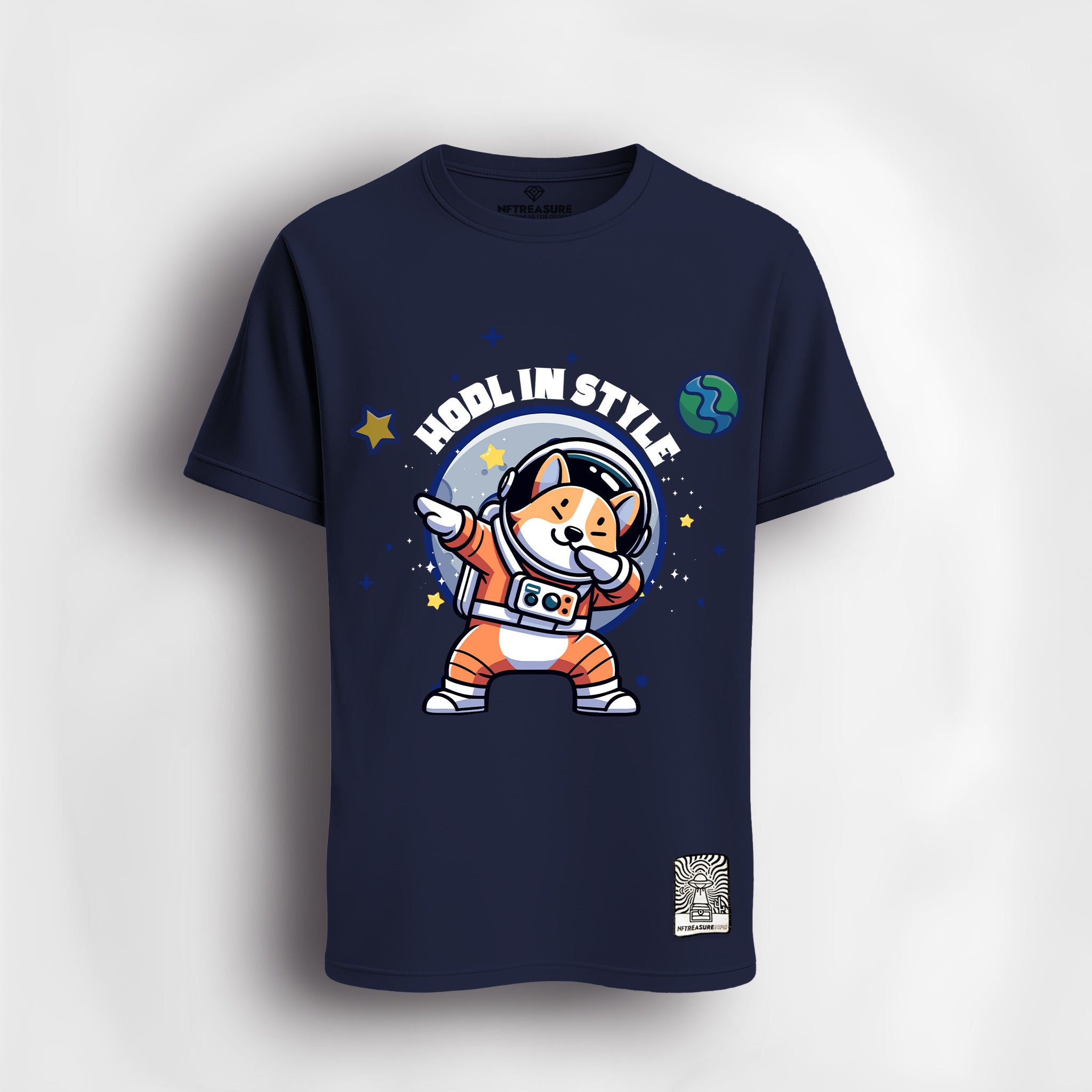 Navy-Tshirt-Front-Blank-32807