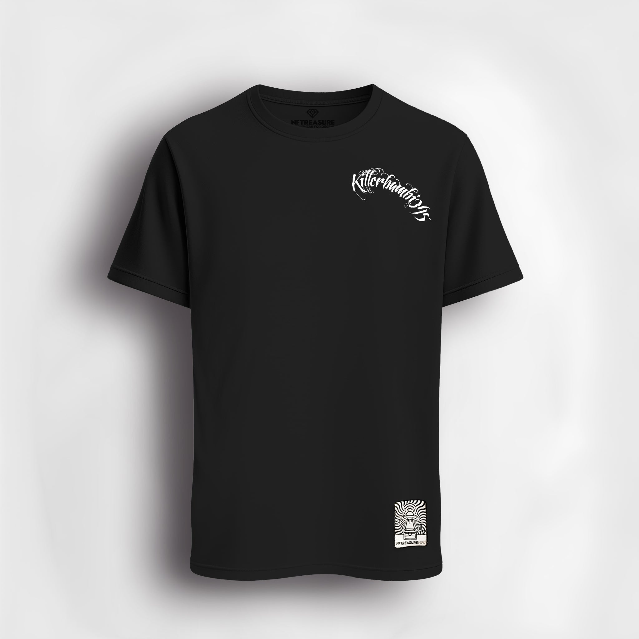 Killerbambi T-shirt