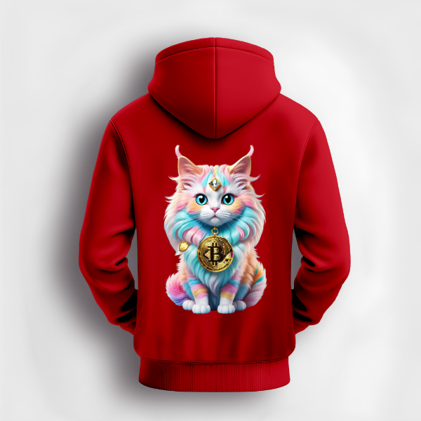 BTC cat