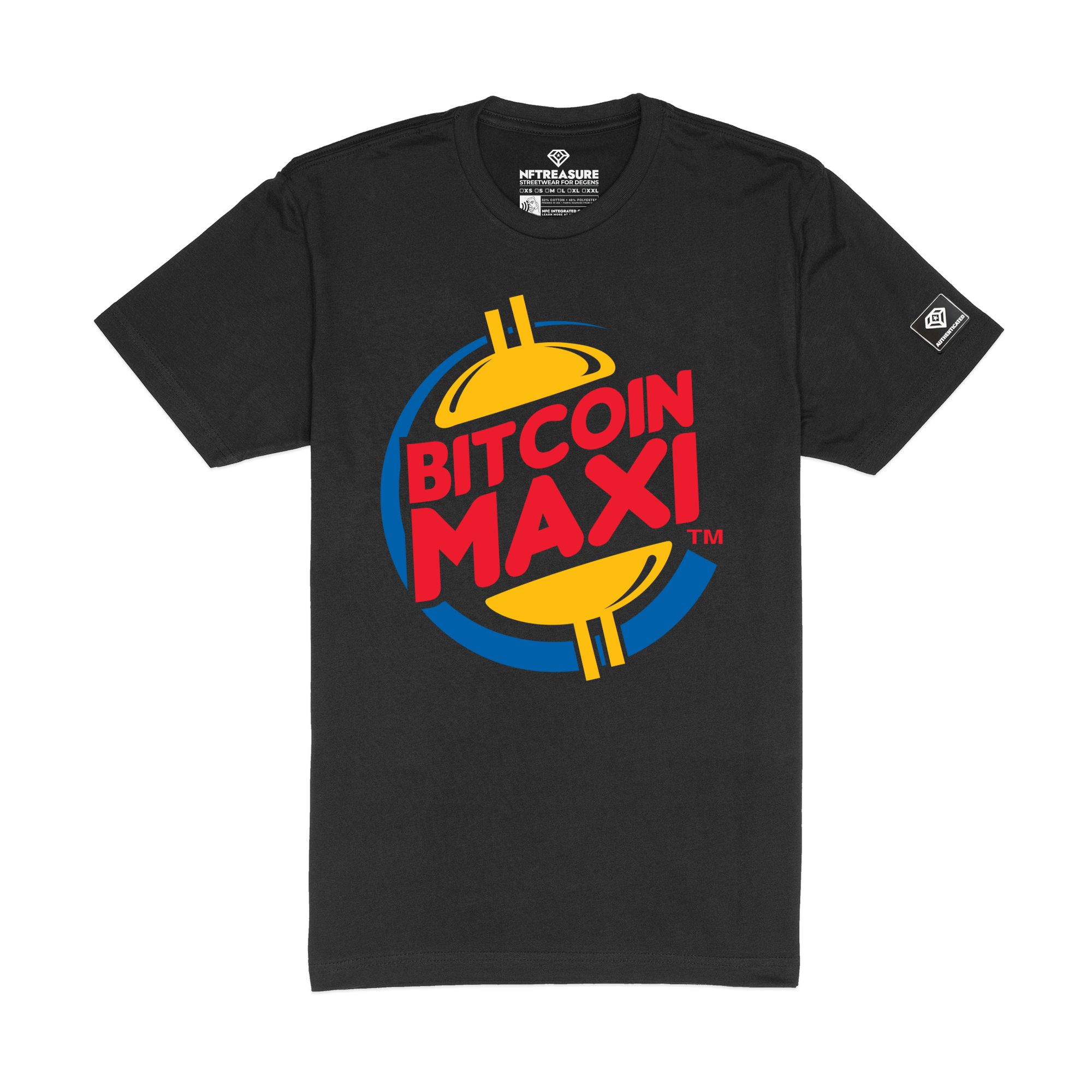 Btc Maxi