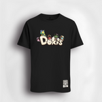 DOKIS Logo Tee