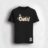 DOKIS Logo Tee