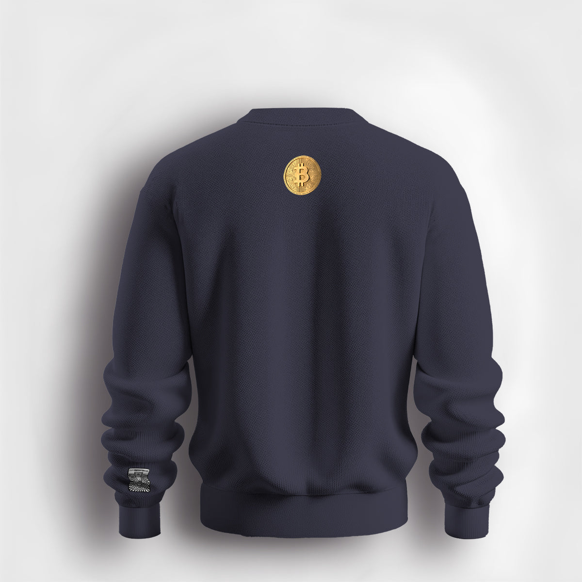 Navy - View 2