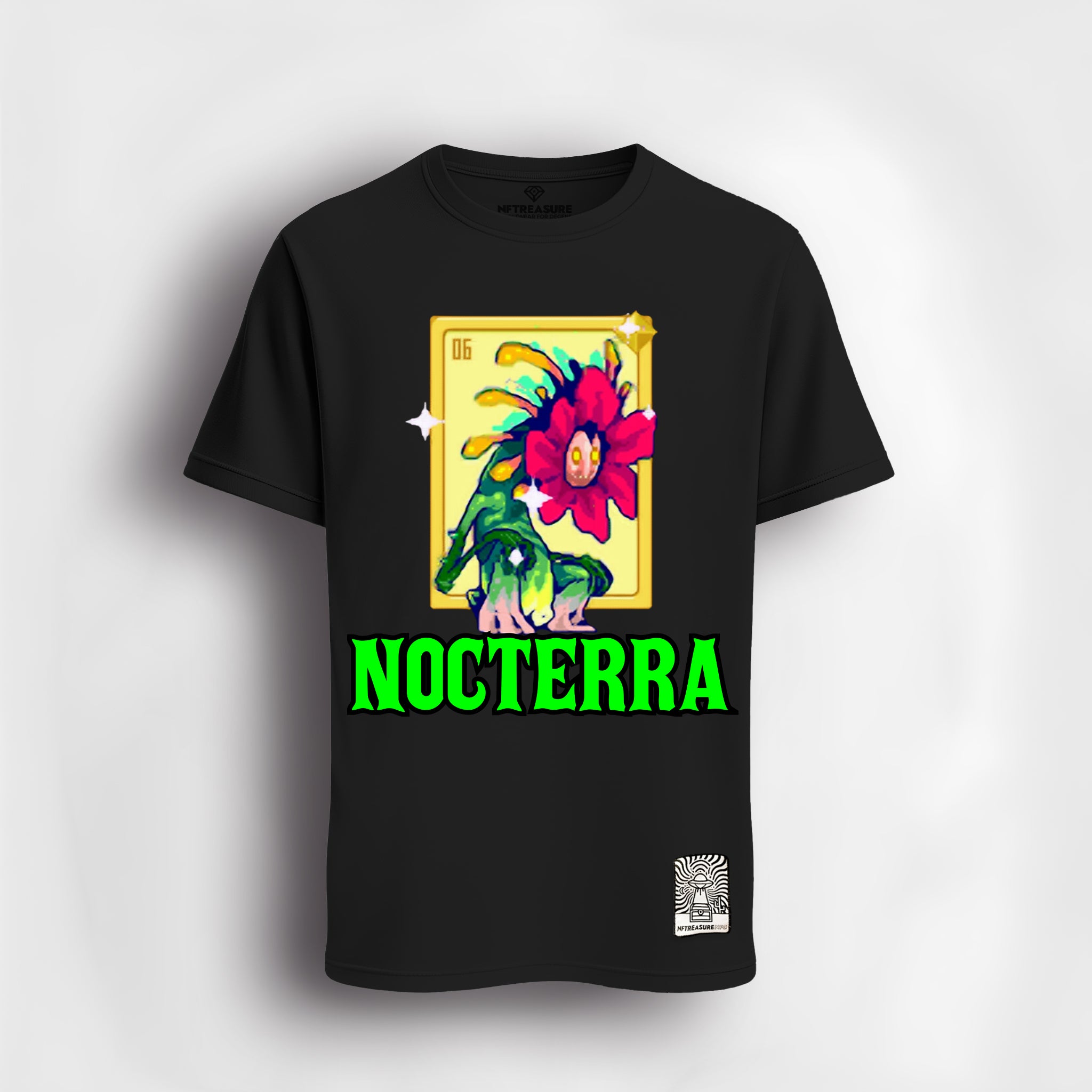 Nocterra